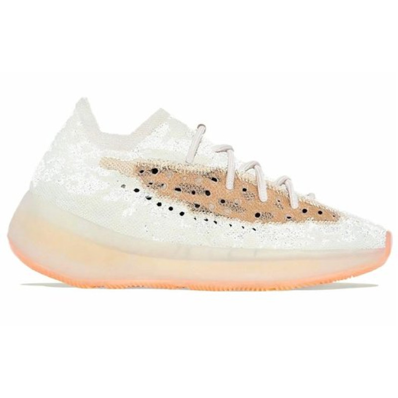 adidas originals Yeezy Boost 380 yecoraite reflective