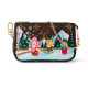 LOUIS VUITTON Mini Pochette Accessoires