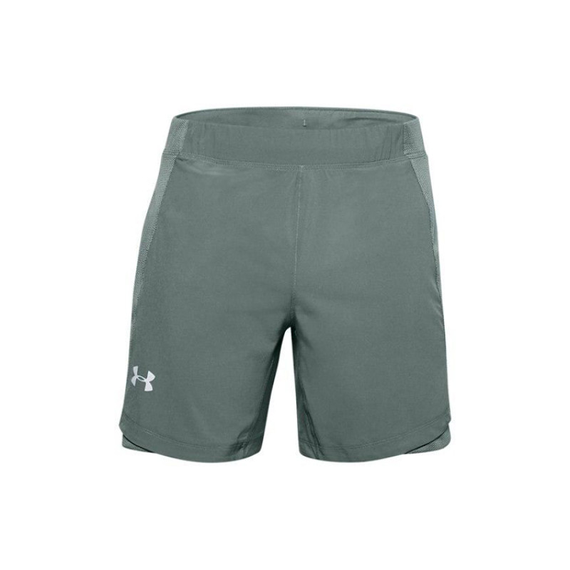 Under Armour qualifier