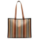 Burberry Logo Tote