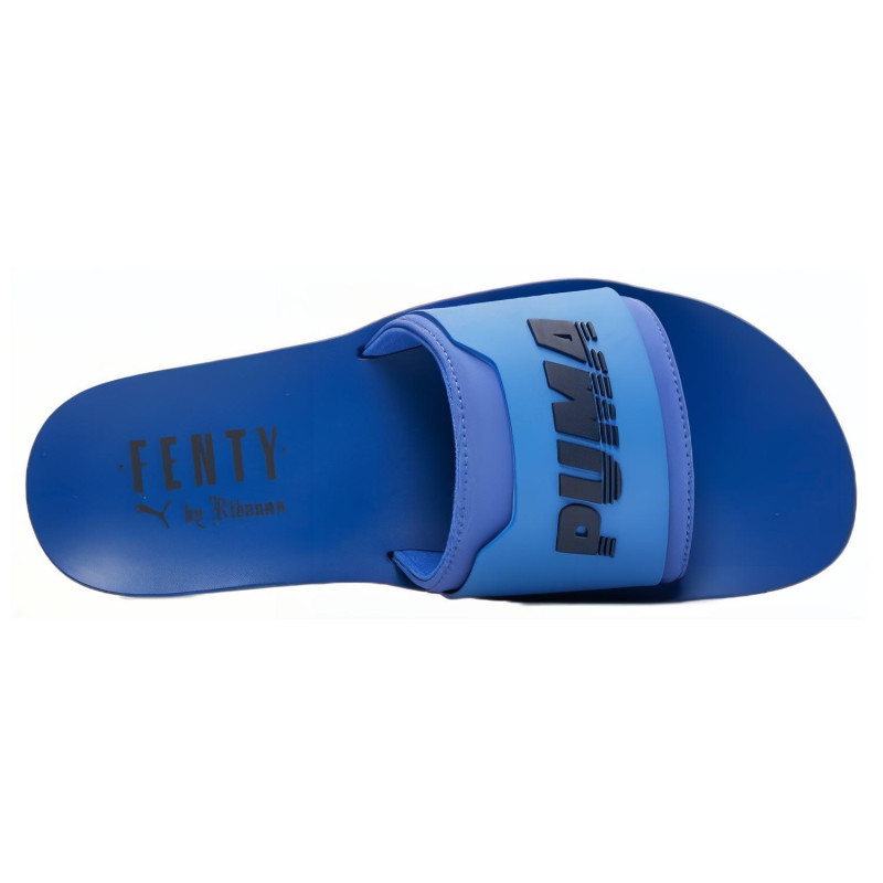 PUMA Rihanna Fenty Surf Slide Dazzling Blue (W)