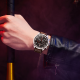 STUHRLING 45mm 929.02
