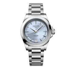 LONGINES 100m 34mm