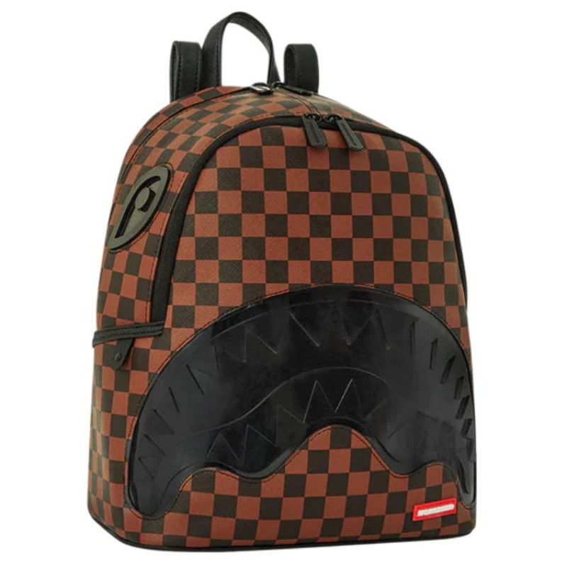 SPRAYGROUND Logo