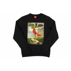 Nike Crew Greece Allegory