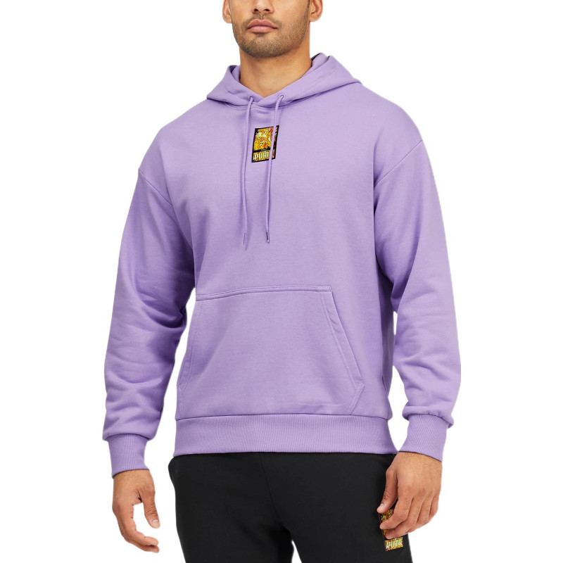PUMA x BRITTO Logo