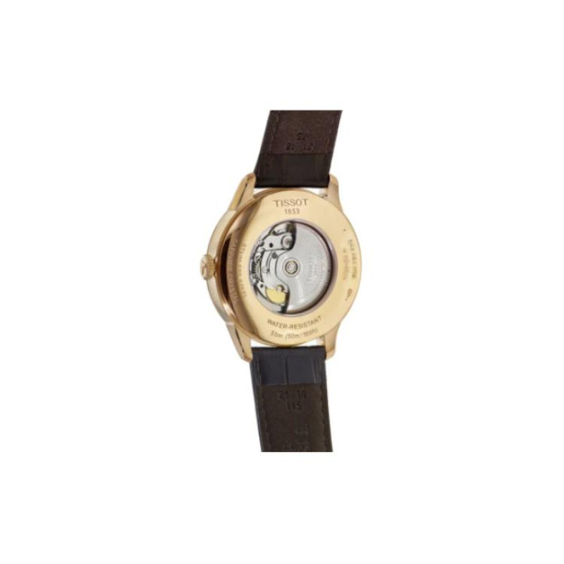 TISSOT 42mm T099.429.36.038.00