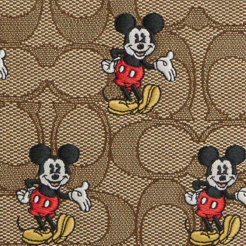 COACH COACH X DISNEY SS23 16