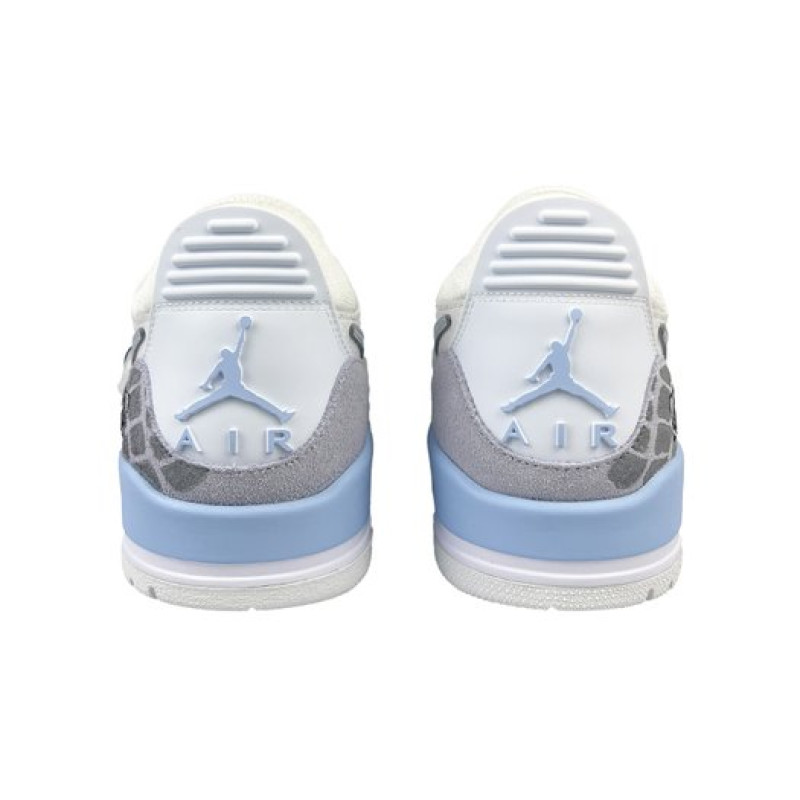 Jordan Legacy 312