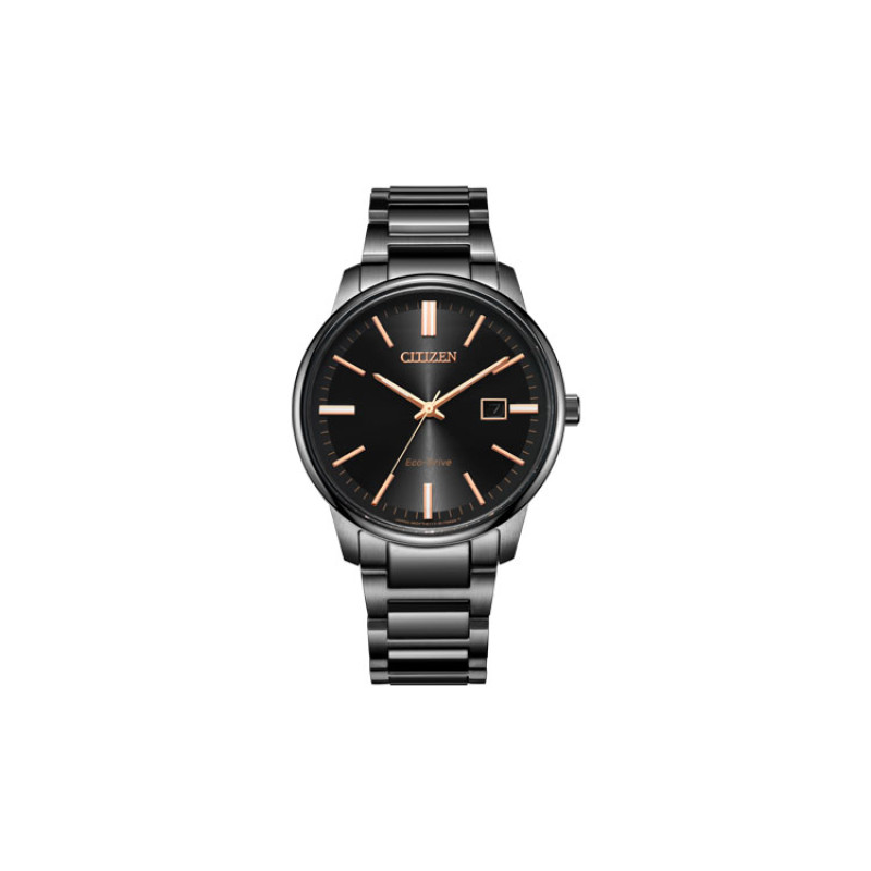 CITIZEN 39.2mm BM7527-89E
