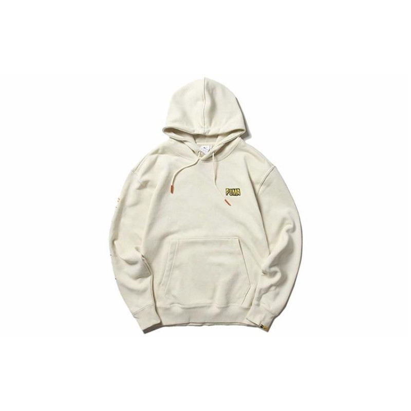 PUMA x Randomevent