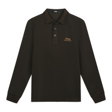 Jeep LogoPolo