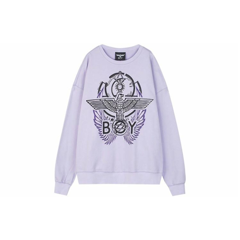 Boy London SS21