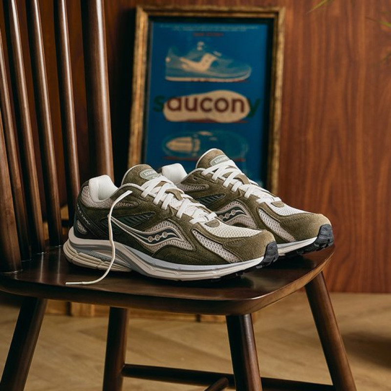 Saucony KINVARA 4 RE