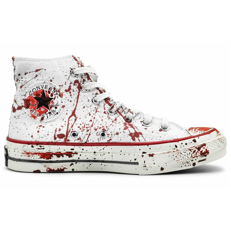 Converse 1970s chuck taylor EIGHT