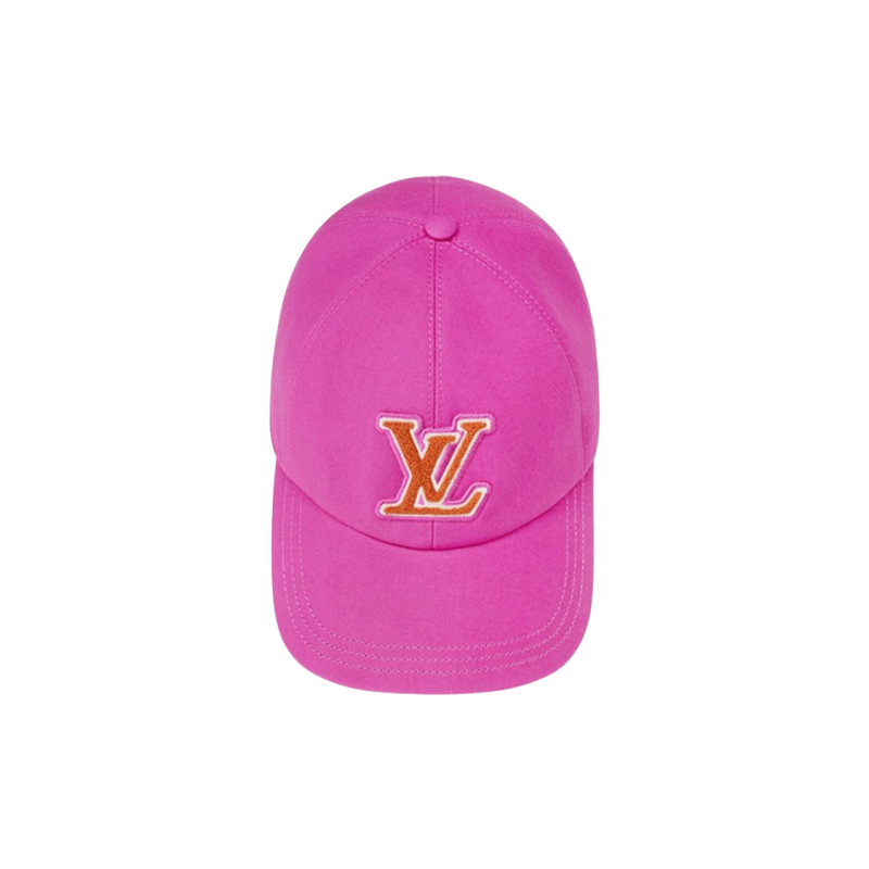 LOUIS VUITTON logo