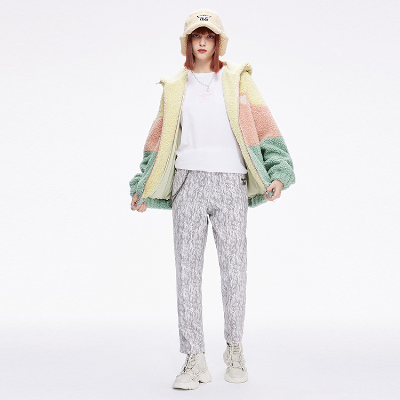 Boy London FW21