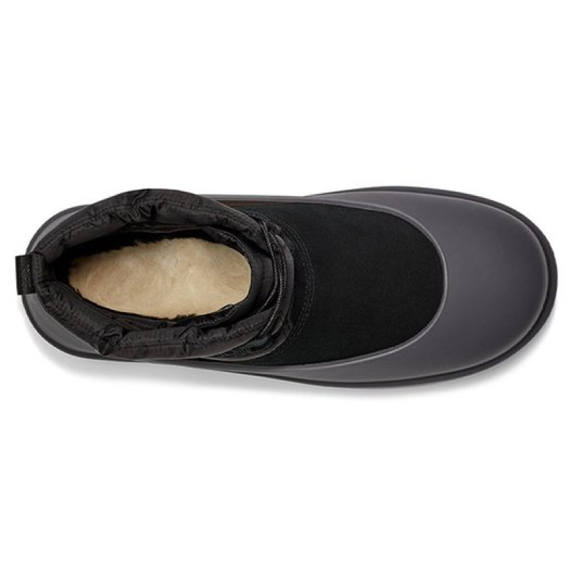 UGG CLASSIC MINI Lace-Up Weather