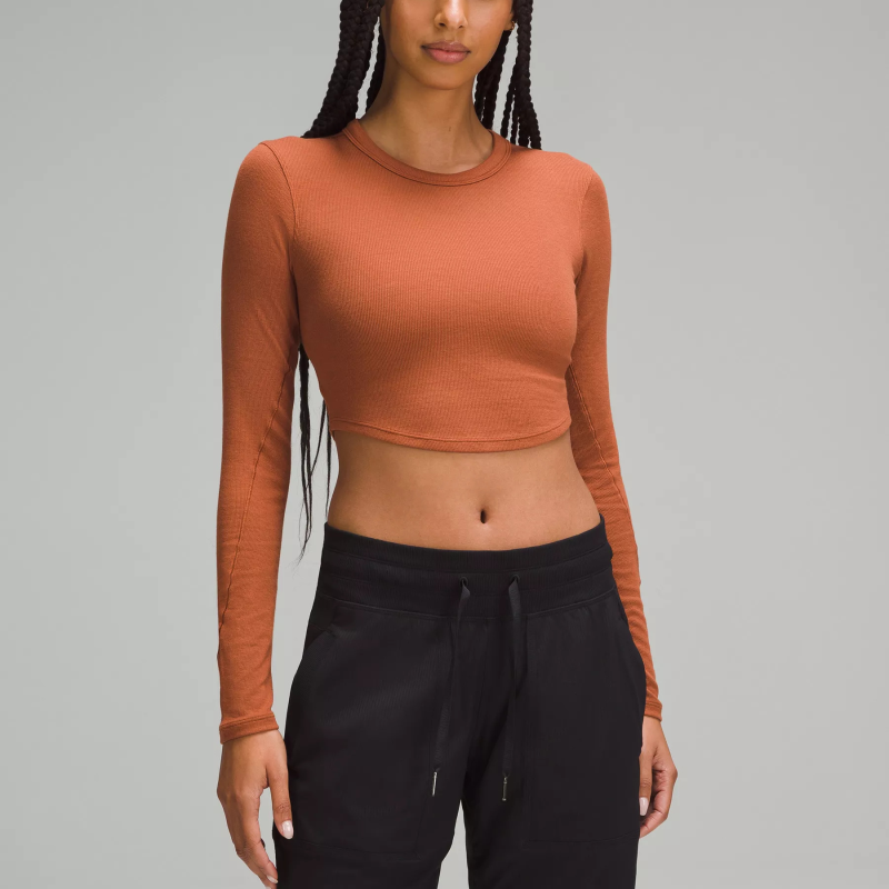 lululemon Hold Tight T