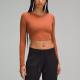 lululemon Hold Tight T