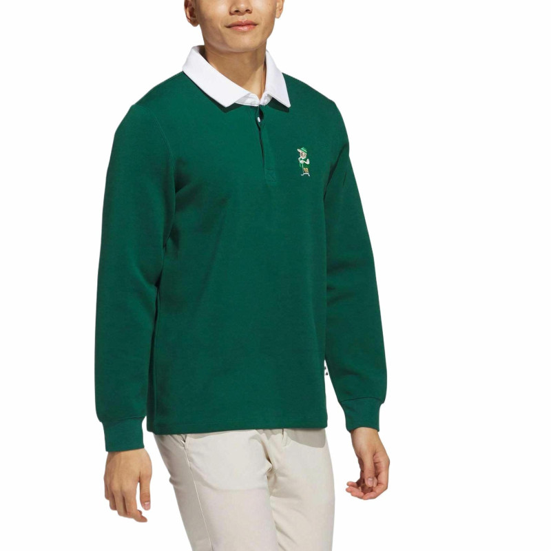 adidas RUGBY CLASSIC CHIP Polo
