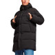 PUMA Long Hooded Down Coat