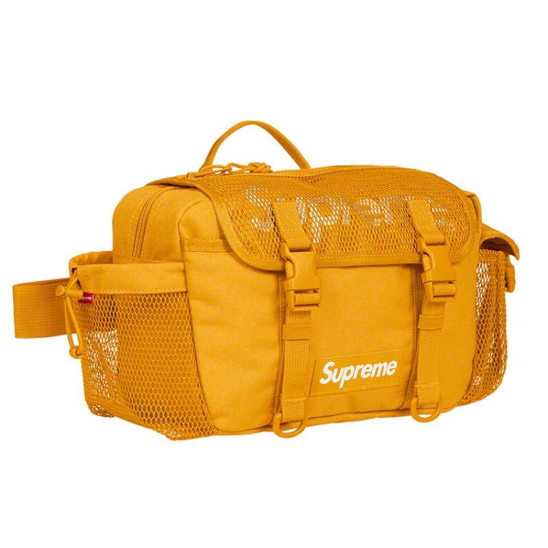 Supreme 2020 SS20 Week 1 Waist Bag 3M