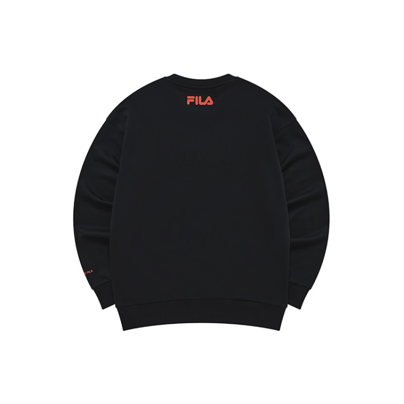 FILA FUSION Logo
