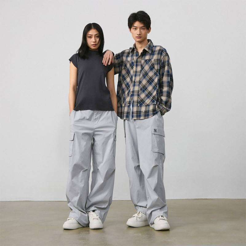 MLB Chunky Classic 24SS