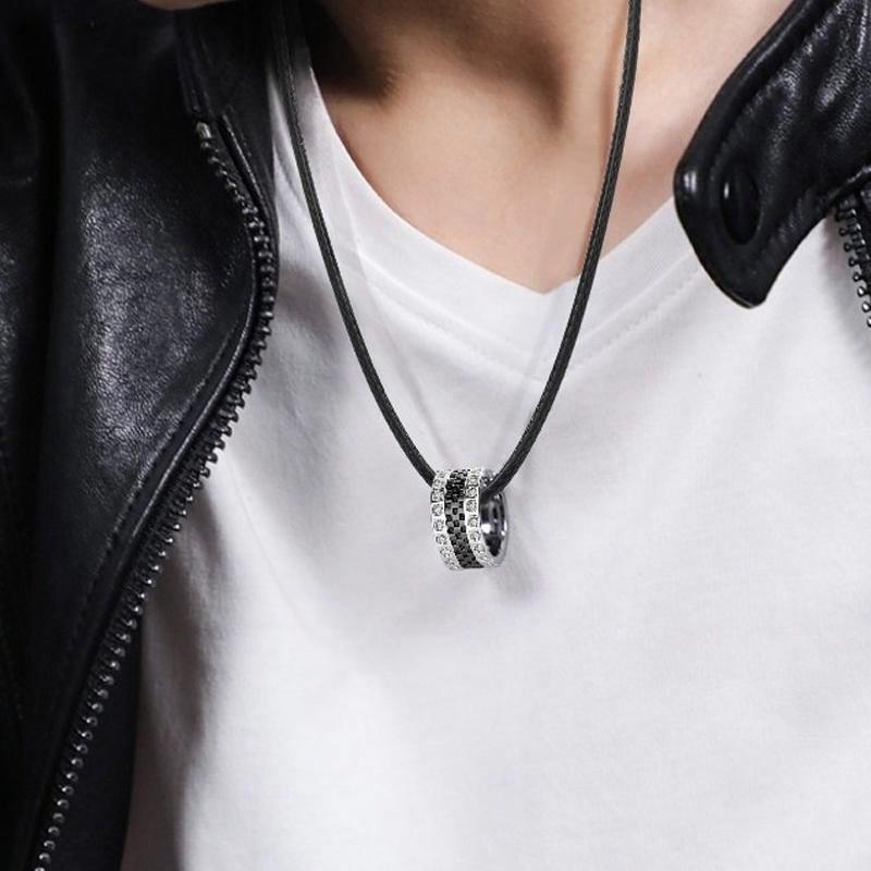CHIEMOT ins S925