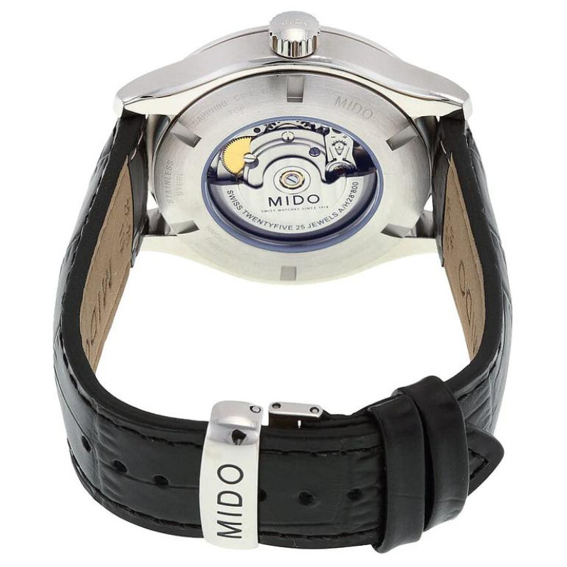 MIDO 100 42mm