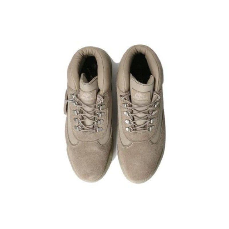 nonnative x Timberland Field Boots
