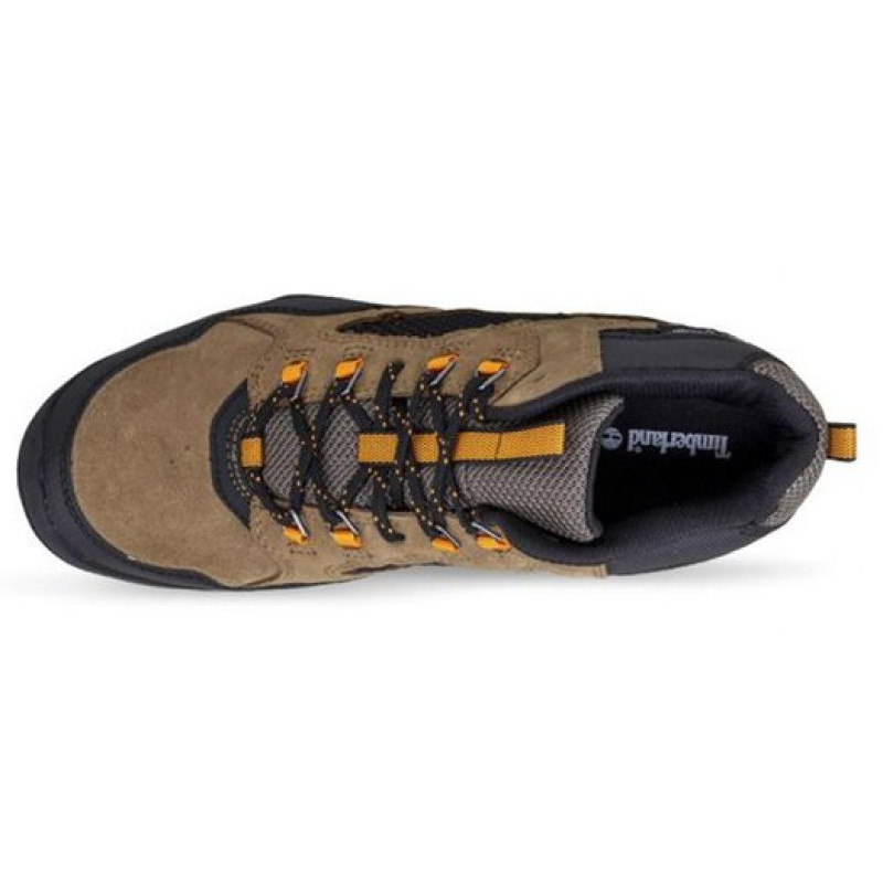 Timberland
