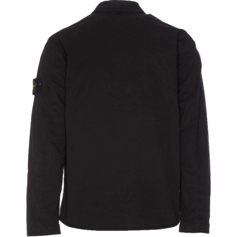 STONE ISLAND SS25 Supima