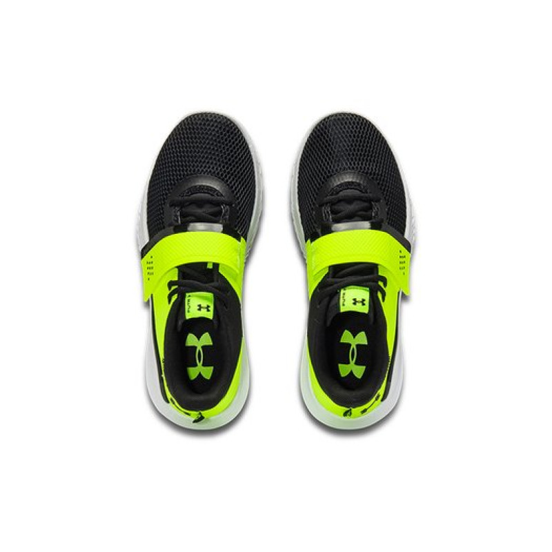 Under Armour Flow FUTR X