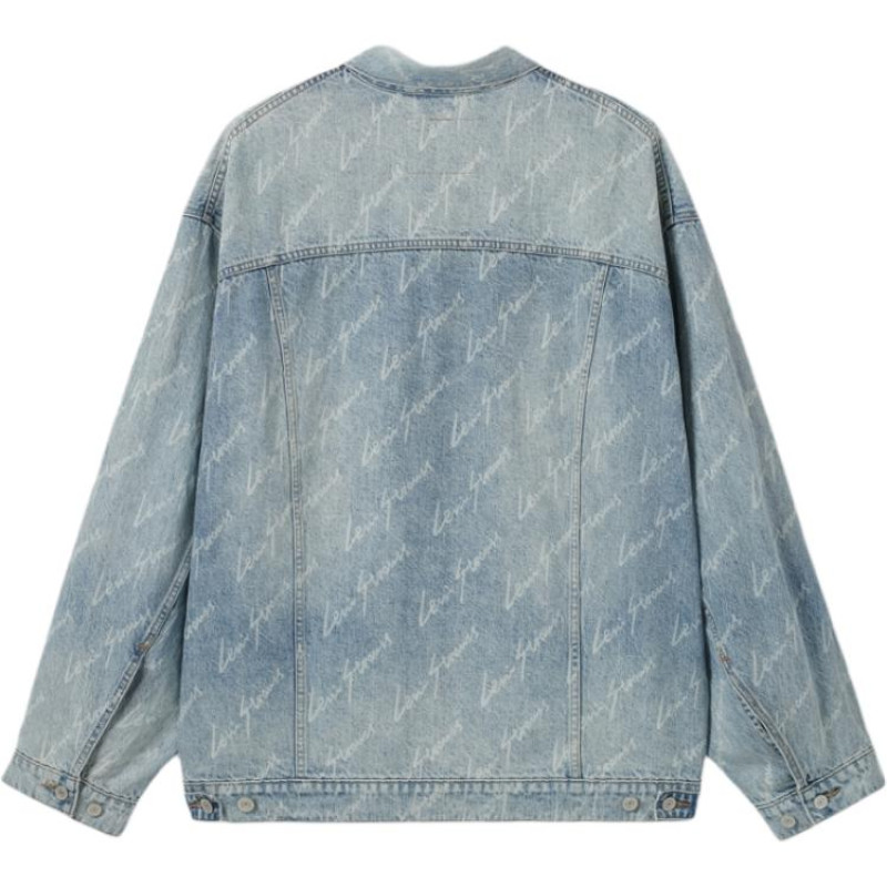 levis FW24