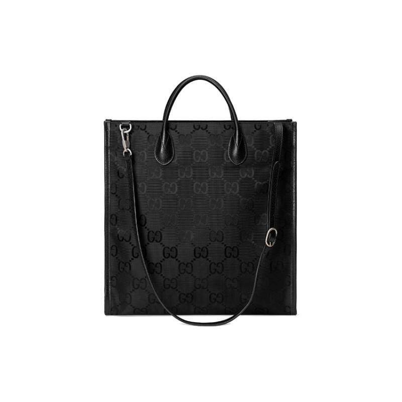 GUCCI Off The Grid Logo Tote
