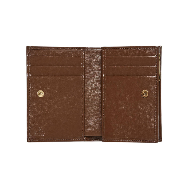 GUCCI Horsebit 1955 Logo