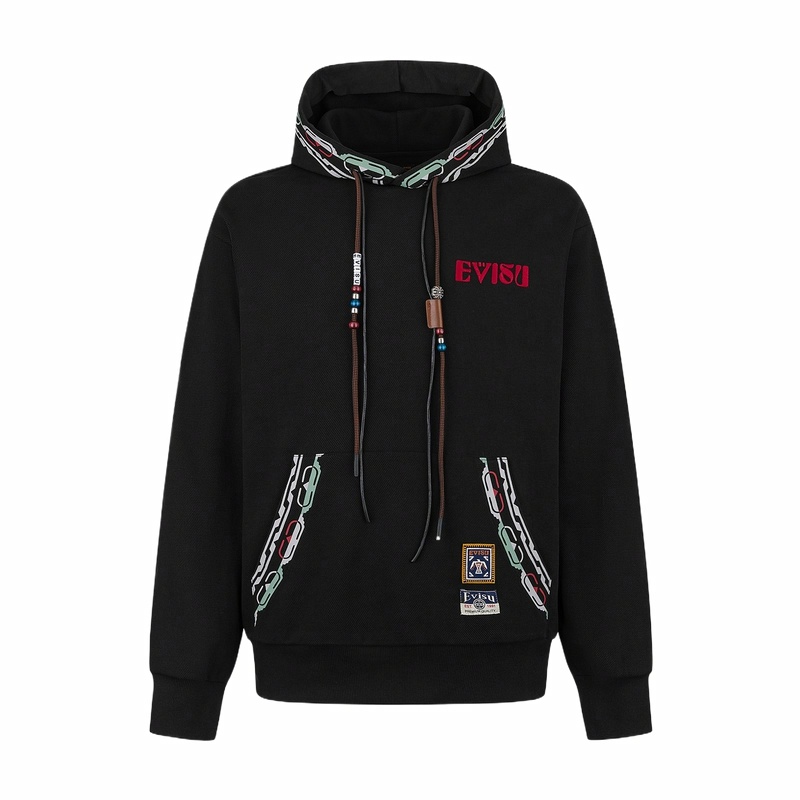 EVISU 2025