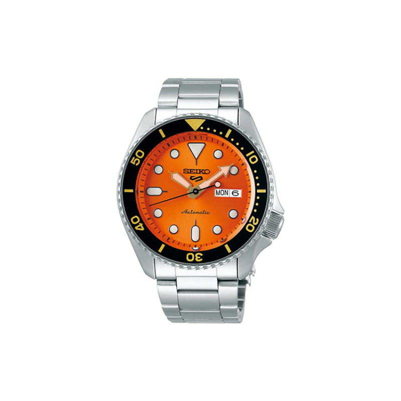 SEIKO SEIKO5 SRPD59K1