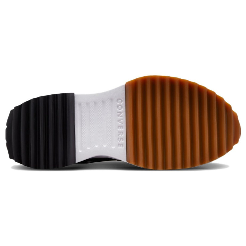 Converse Run Star Hike