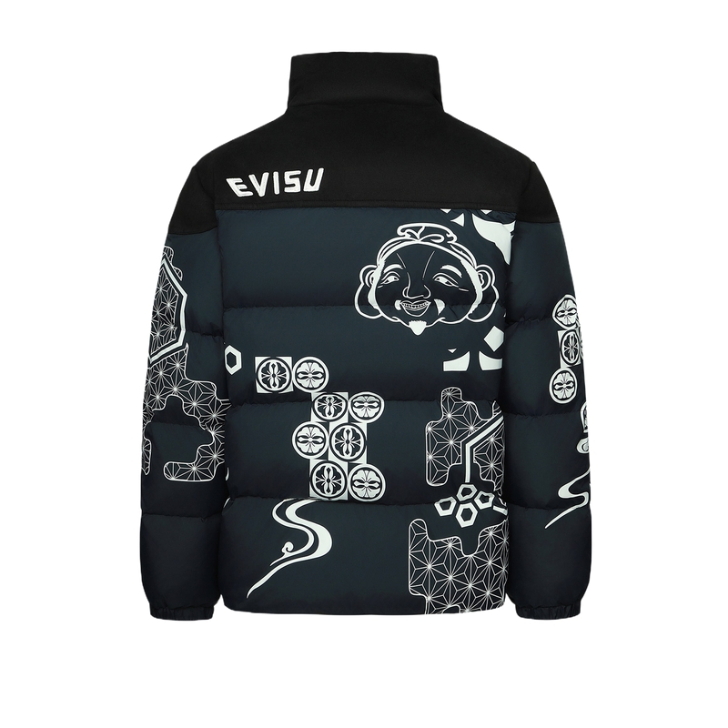 EVISU 2024