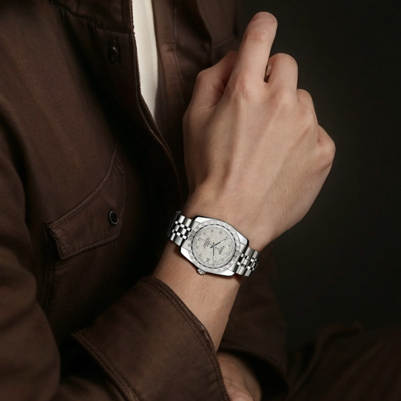 TUDORTUDOR 100 38mm