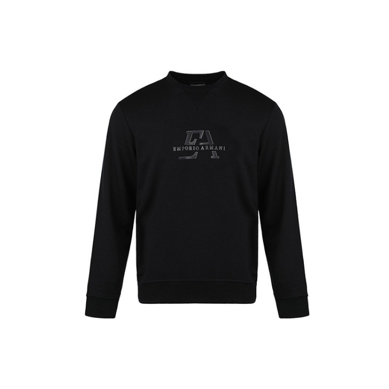 EMPORIO ARMANI SS21 Logo