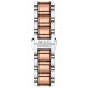 MIDO 29mm PVD M022.210.22.036.00