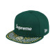 Supreme Week 12 Undisputed Box Logo New Era