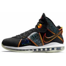 Nike Lebron 8 qs 