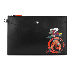 MONTBLANC x Naruto