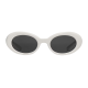 GENTLE MONSTER x Maison Margiela MM005 W2 GM X MM