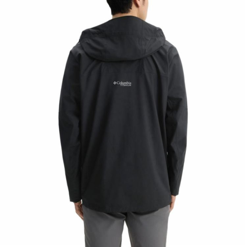 Columbia SS25